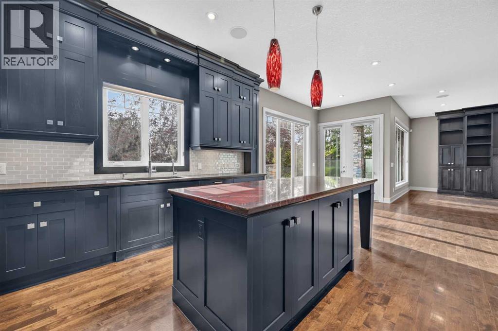 4 Aspen Cliff Close SW - 20