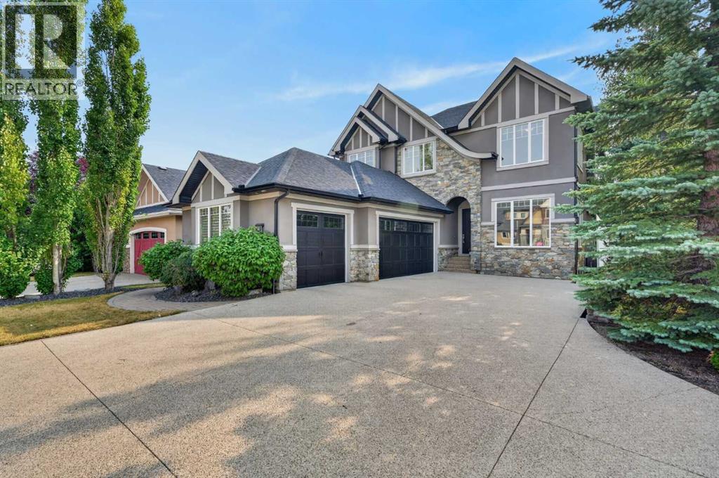 4 Aspen Cliff Close SW - 3