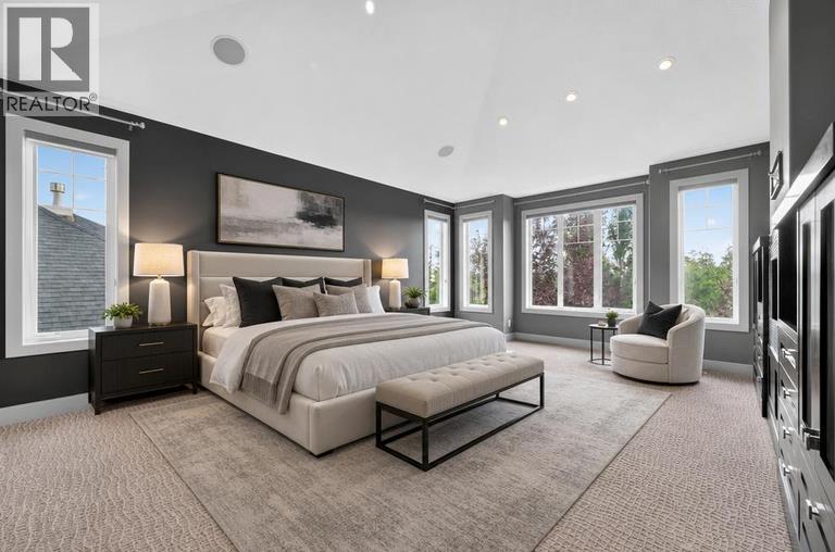 4 Aspen Cliff Close SW - 30