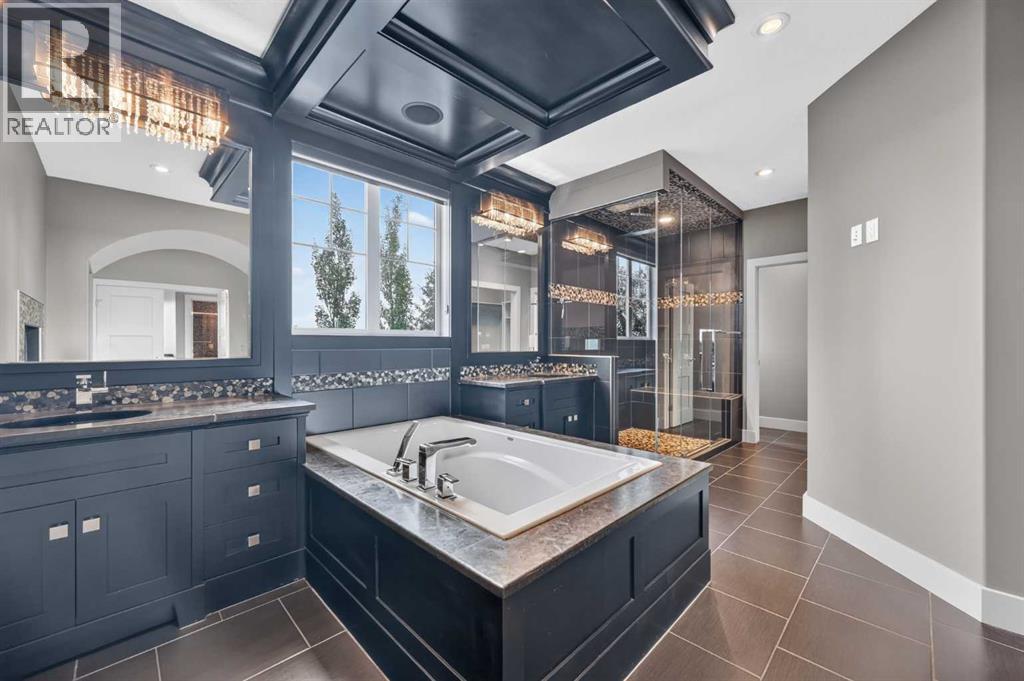 4 Aspen Cliff Close SW - 35
