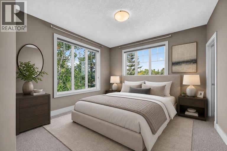 4 Aspen Cliff Close SW - 37