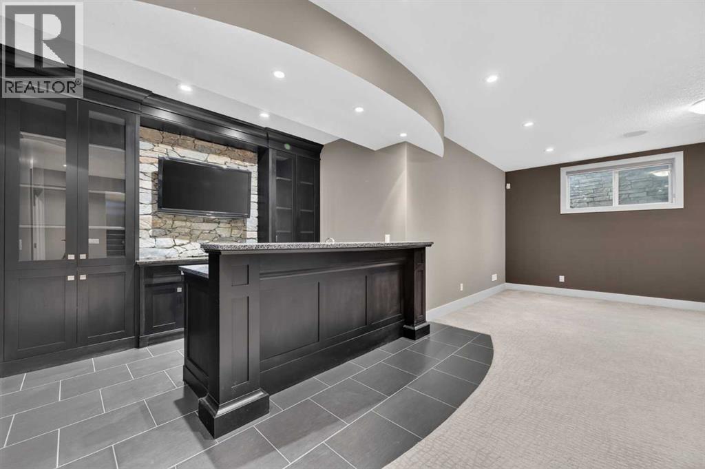 4 Aspen Cliff Close SW - 42