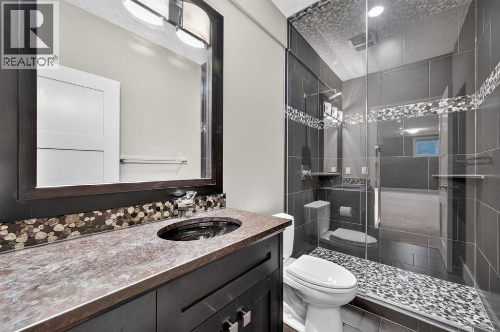 4 Aspen Cliff Close SW - 45