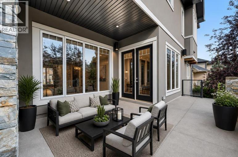 4 Aspen Cliff Close SW - 46
