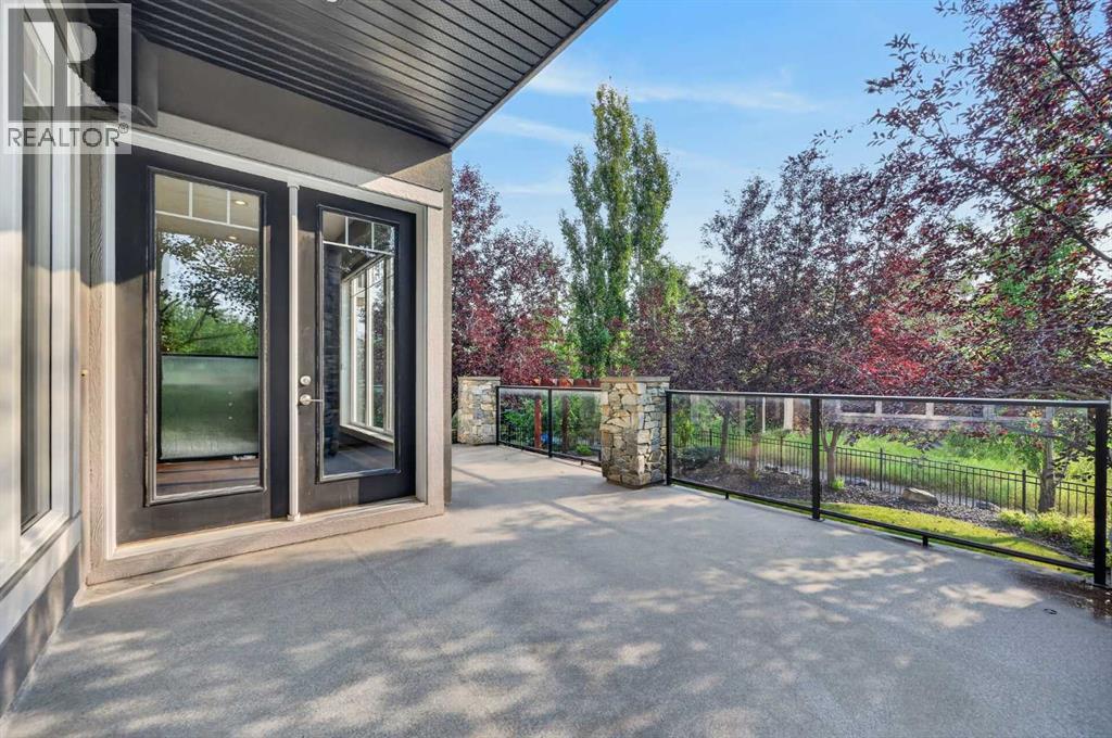 4 Aspen Cliff Close SW - 47