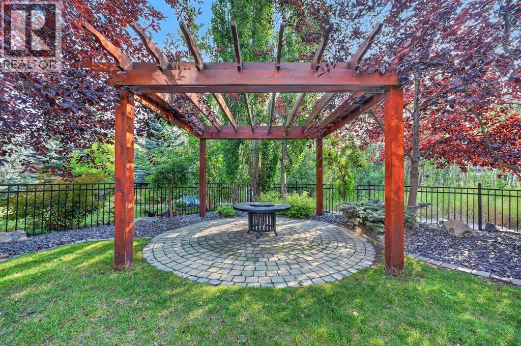 4 Aspen Cliff Close SW - 48