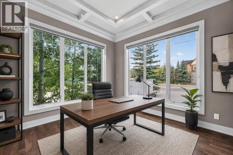 4 Aspen Cliff Close SW - 5