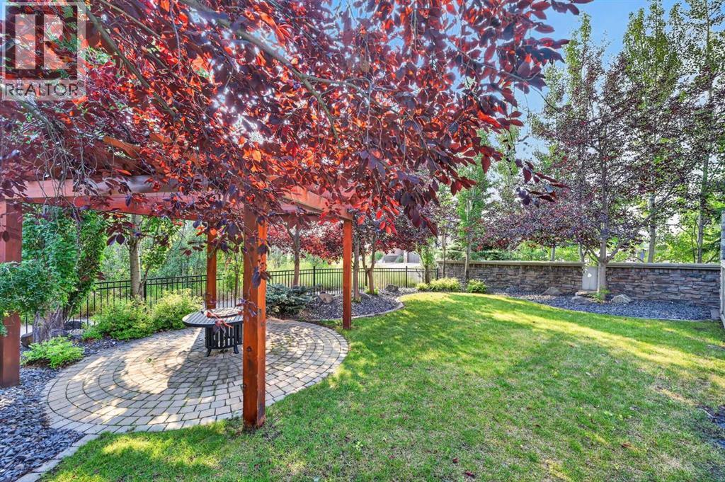 4 Aspen Cliff Close SW - 50