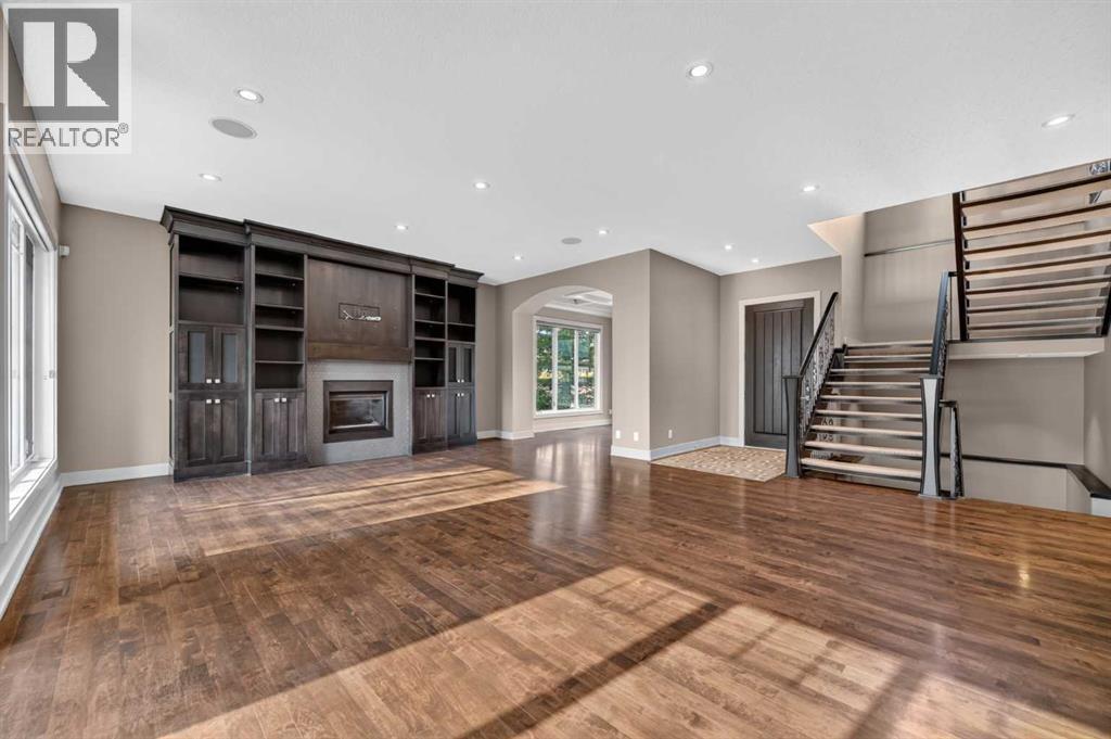 4 Aspen Cliff Close SW - 6
