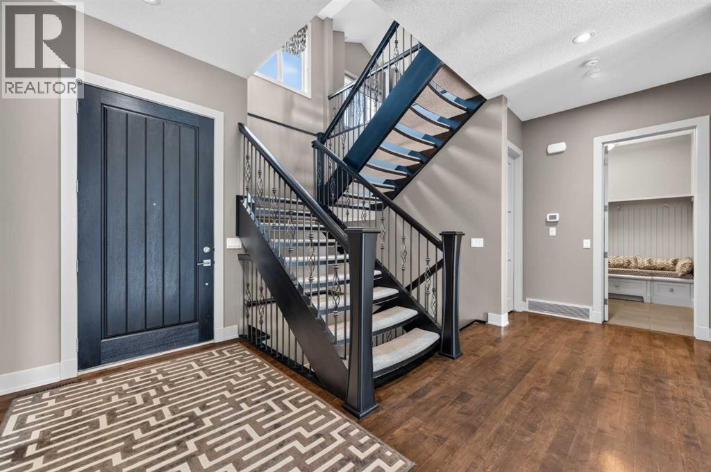 4 Aspen Cliff Close SW - 7