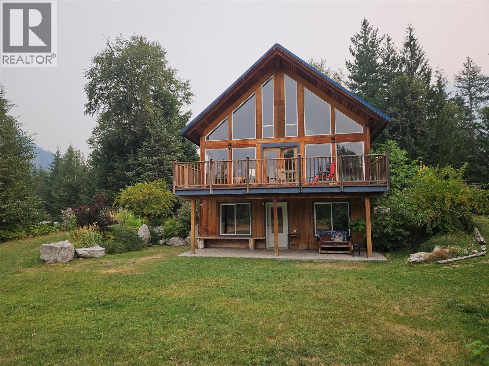 325 EAST WILSON CREEK E Road - photo 2