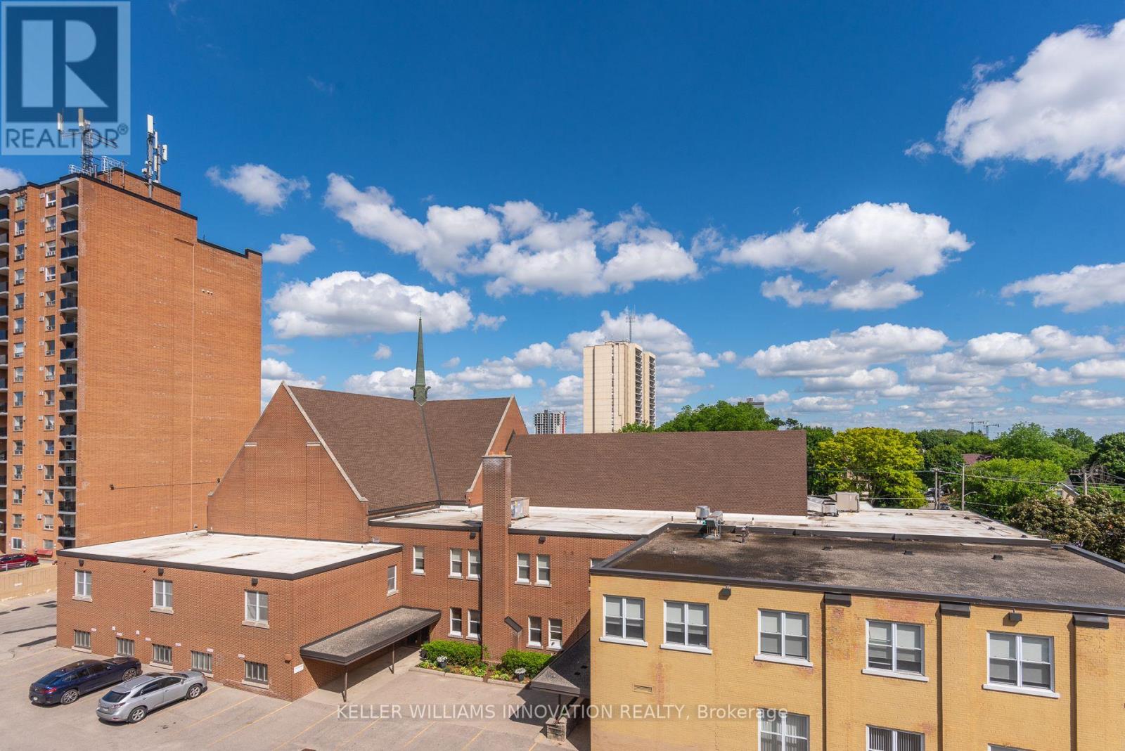 #508 20 ST GEORGE STREET - Image 18