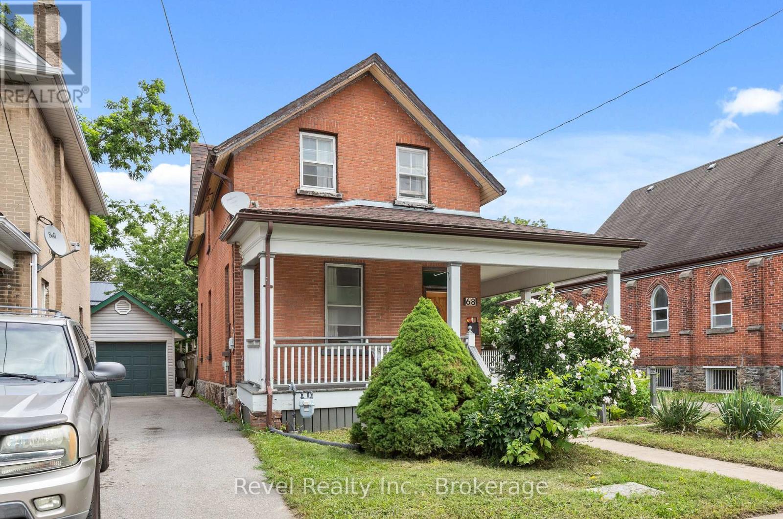 68 WILLIAM STREET S - Image 3