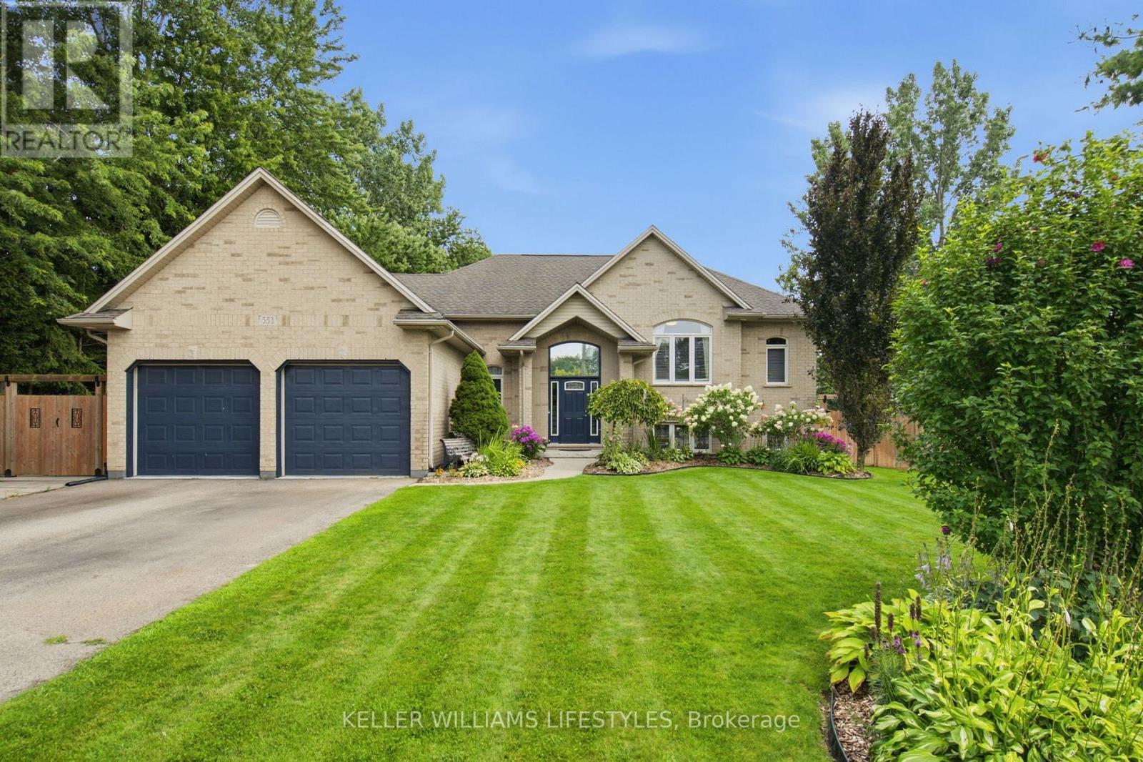 Property for sale at 553 JULIANA DRIVE