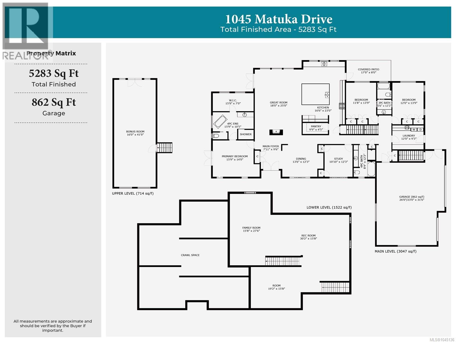 1045 Matuka Dr - Image 13