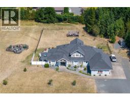 Patio - 1045 Matuka Dr, Nanoose Bay, BC V9P9L3 Photo 11