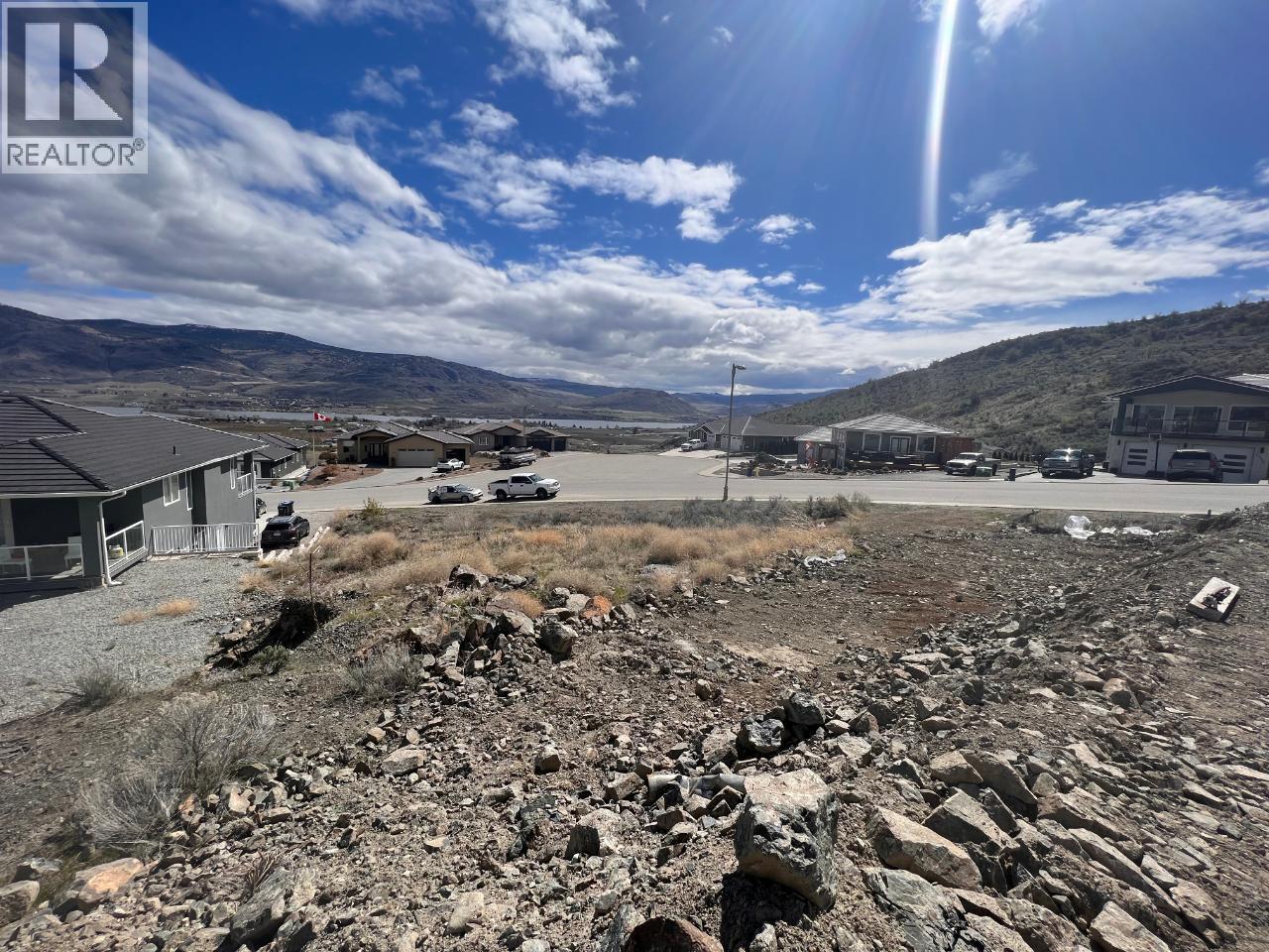 3612 TORREY PINES Drive, Osoyoos