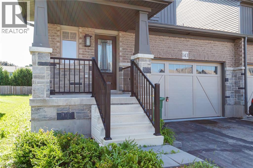 143 STONEBROOK Way - 7