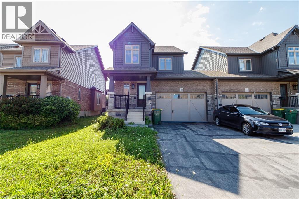 143 STONEBROOK Way - 2