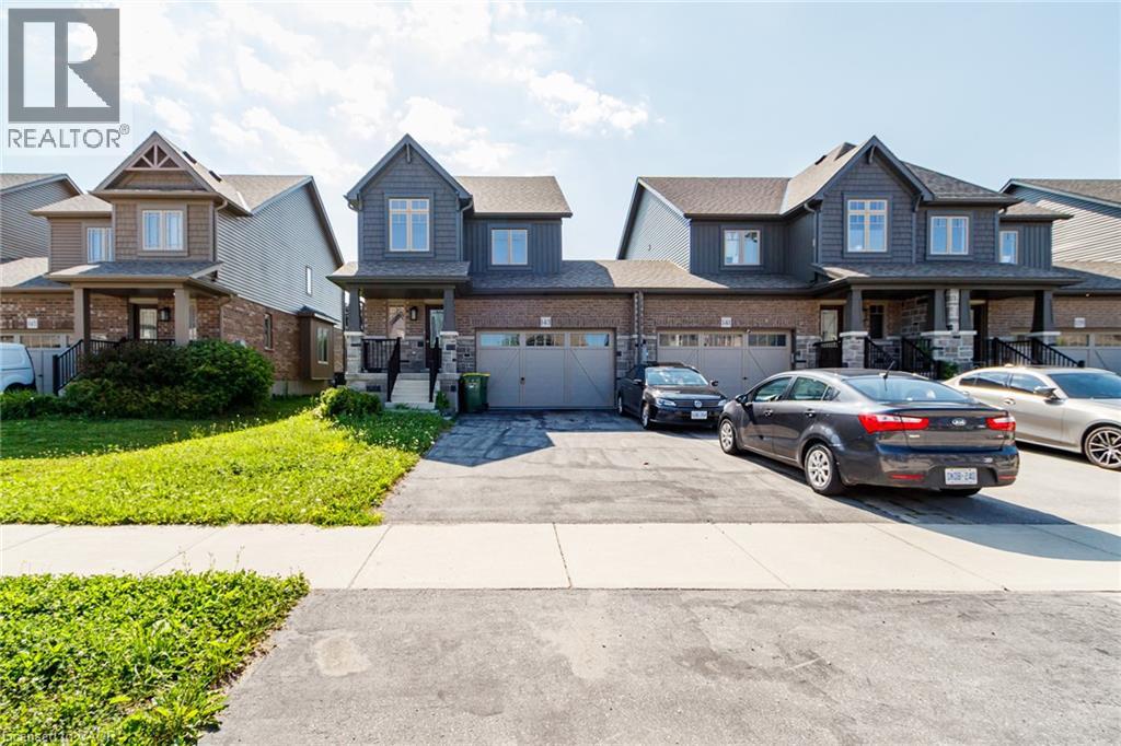 143 STONEBROOK Way - 11