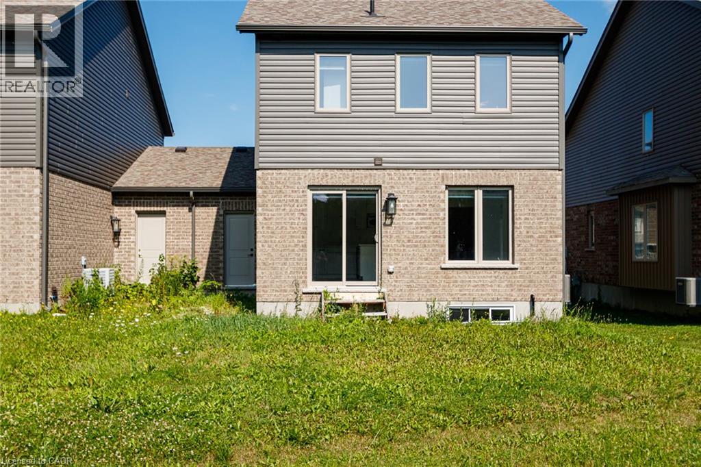 143 STONEBROOK Way - 49
