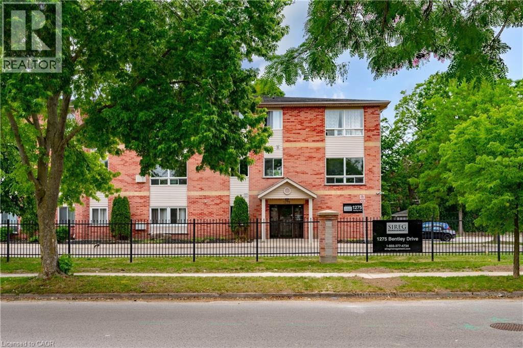 #106 1275 BENTLEY Drive - Image 6