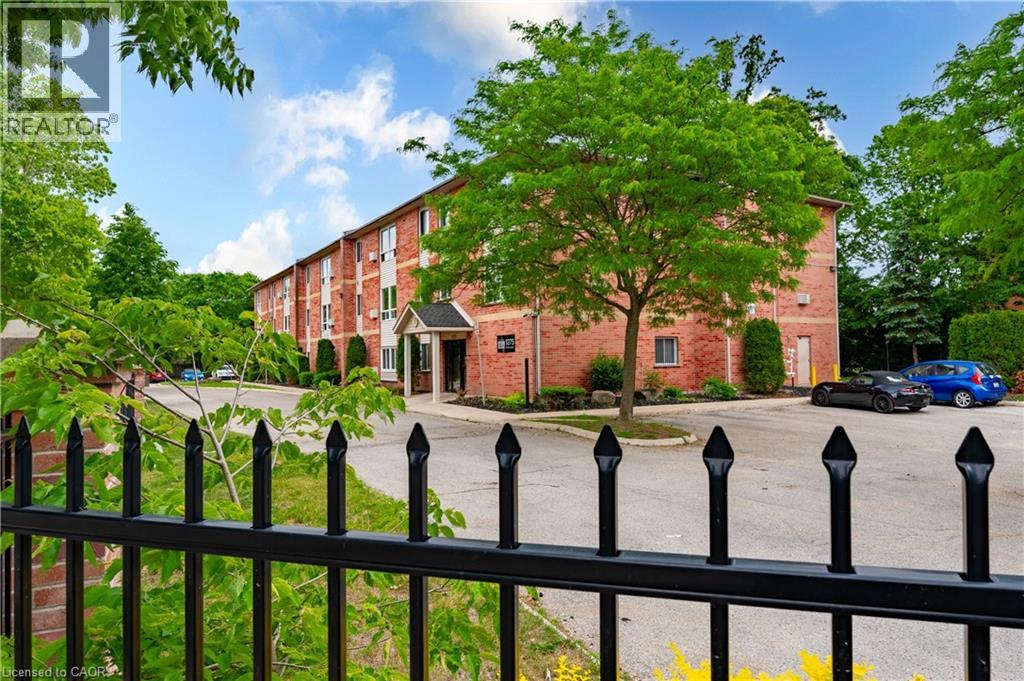 #106 1275 BENTLEY Drive - Image 39