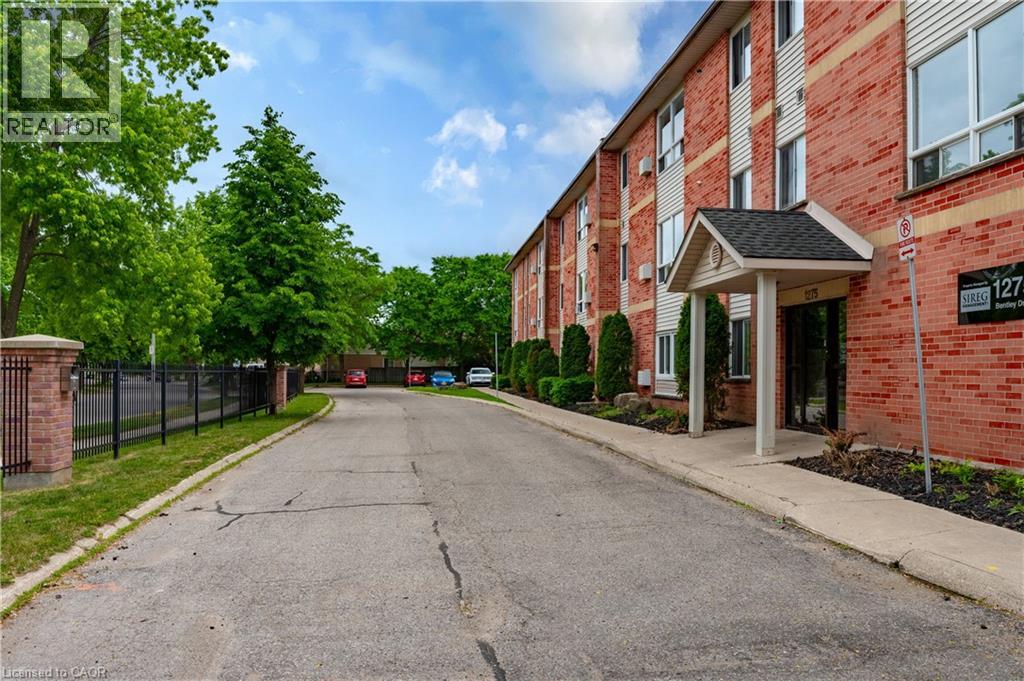 #106 1275 BENTLEY Drive - Image 41