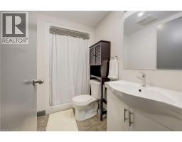 258a Sunview Street Unit# 198, Waterloo, ON N2L0H6 Photo 17