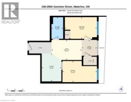 258a Sunview Street Unit# 198, Waterloo, ON N2L0H6 Photo 31