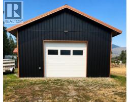 4030 Kettle Valley Road S, Rock Creek, BC V0H1Y0 Photo 11