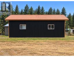 4030 Kettle Valley Road S, Rock Creek, BC V0H1Y0 Photo 12