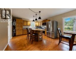4030 Kettle Valley Road S, Rock Creek, BC V0H1Y0 Photo 16