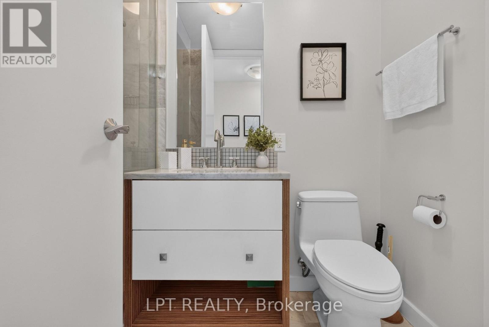 1 Bed, 1 Bath House for Rent in Ottawa – 1004 – 201 PARKDALE AVENUE, Ottawa – MLS# X13667370 - Image 21