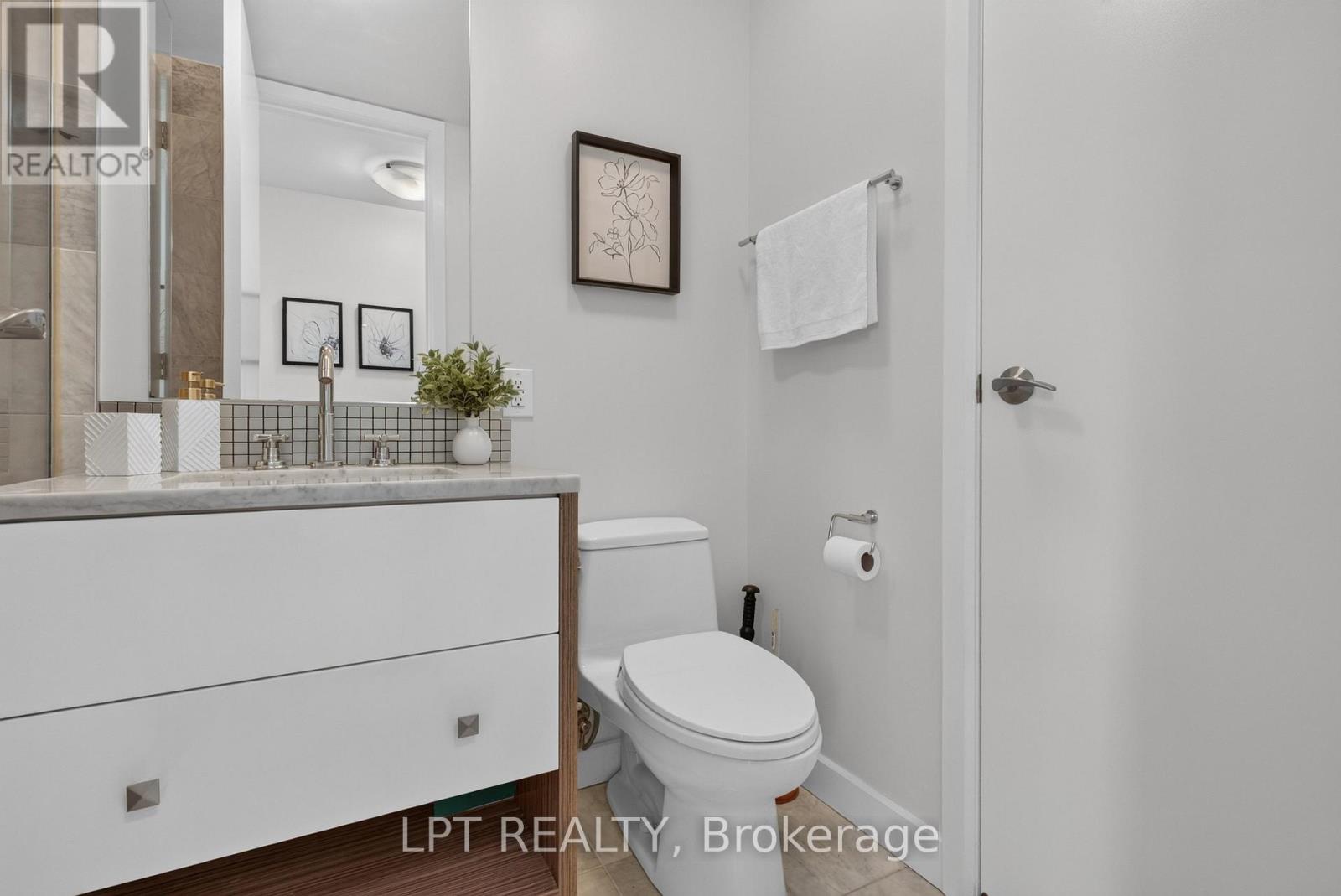 1 Bed, 1 Bath House for Rent in Ottawa – 1004 – 201 PARKDALE AVENUE, Ottawa – MLS# X13667370 - Image 22