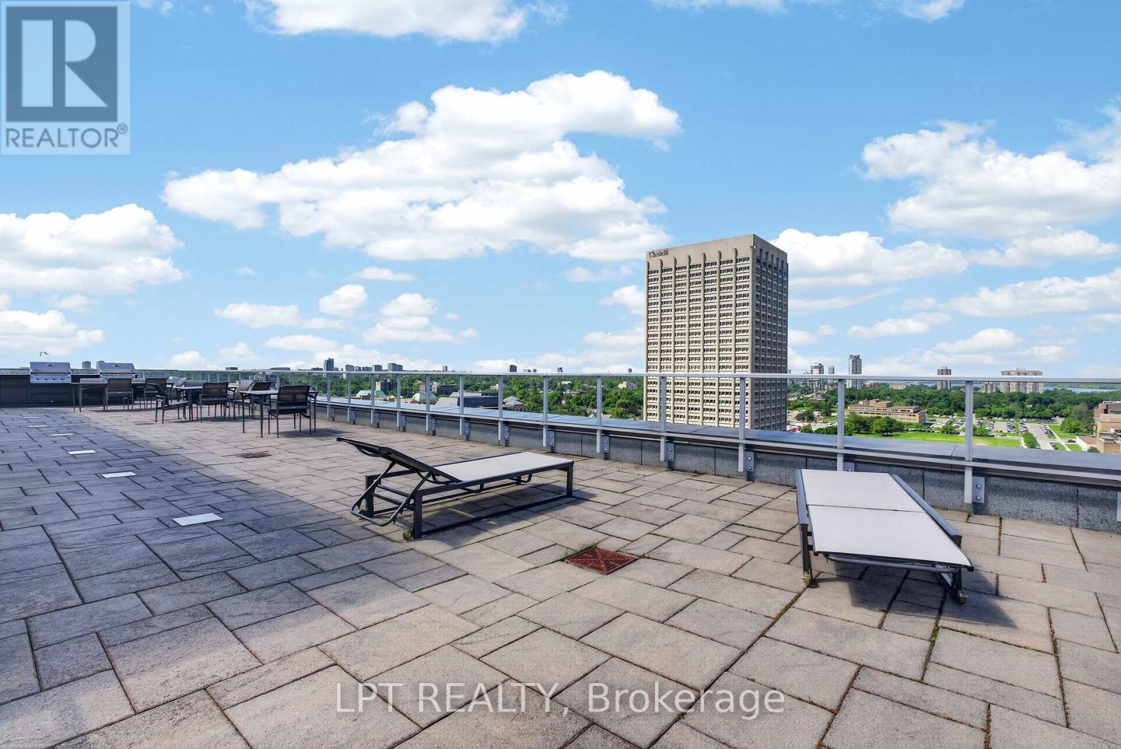 1 Bed, 1 Bath House for Rent in Ottawa – 1004 – 201 PARKDALE AVENUE, Ottawa – MLS# X13667370 - Image 41