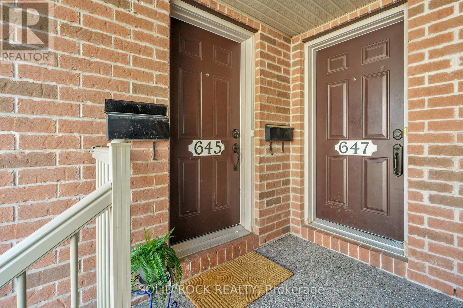 645 REARDON PRIVATE - 1