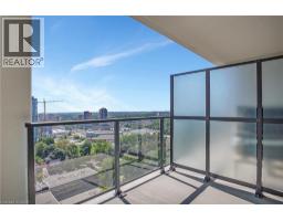 741 King Street W Unit# 1806, Kitchener, ON N2G0E9 Photo 21