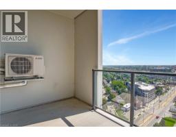 741 King Street W Unit# 1806, Kitchener, ON N2G0E9 Photo 23