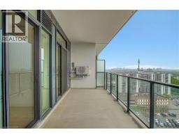 741 King Street W Unit# 1806, Kitchener, ON N2G0E9 Photo 27
