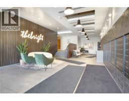741 King Street W Unit# 1806, Kitchener, ON N2G0E9 Photo 6