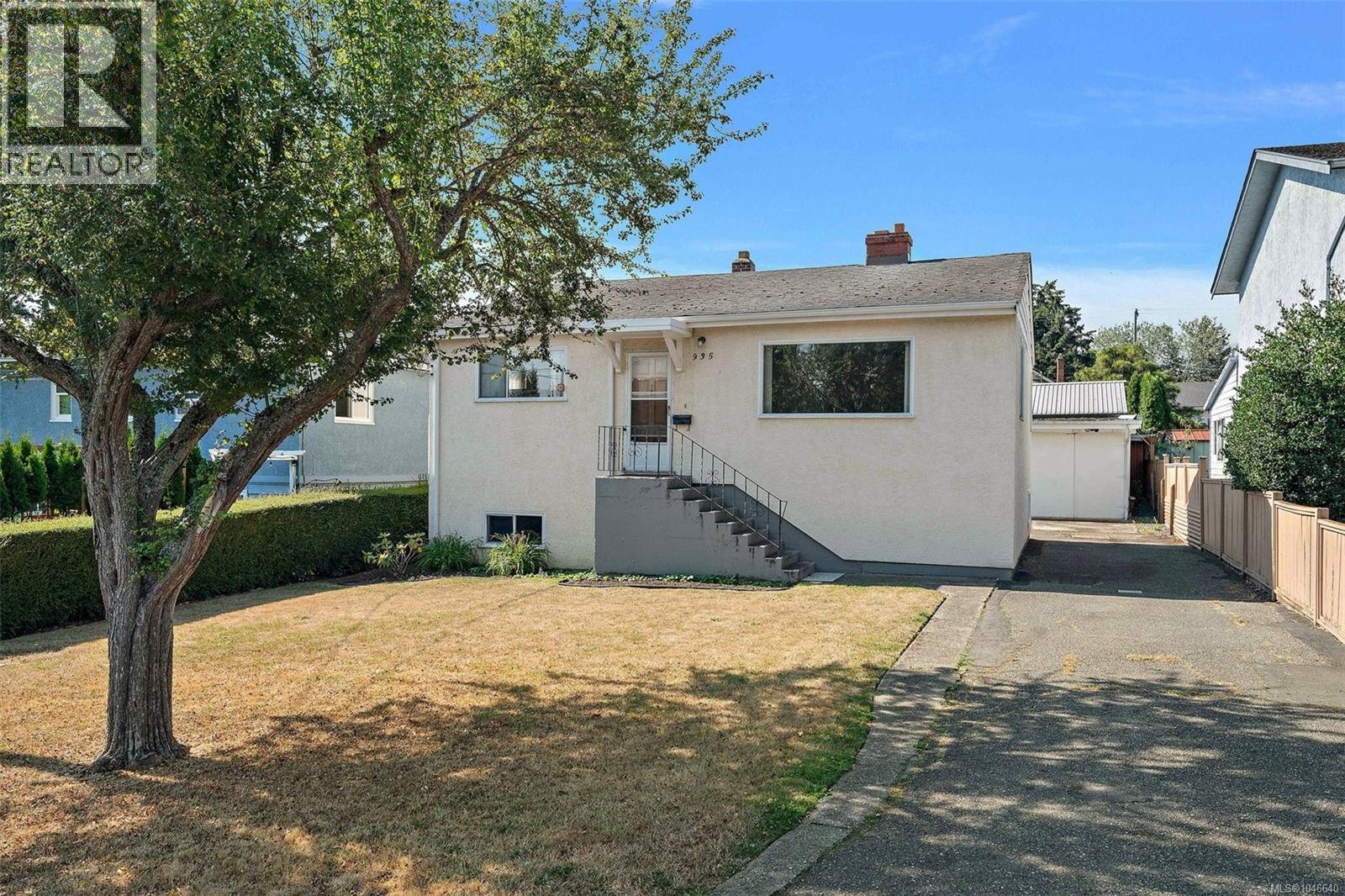 935 Inskip St - 1