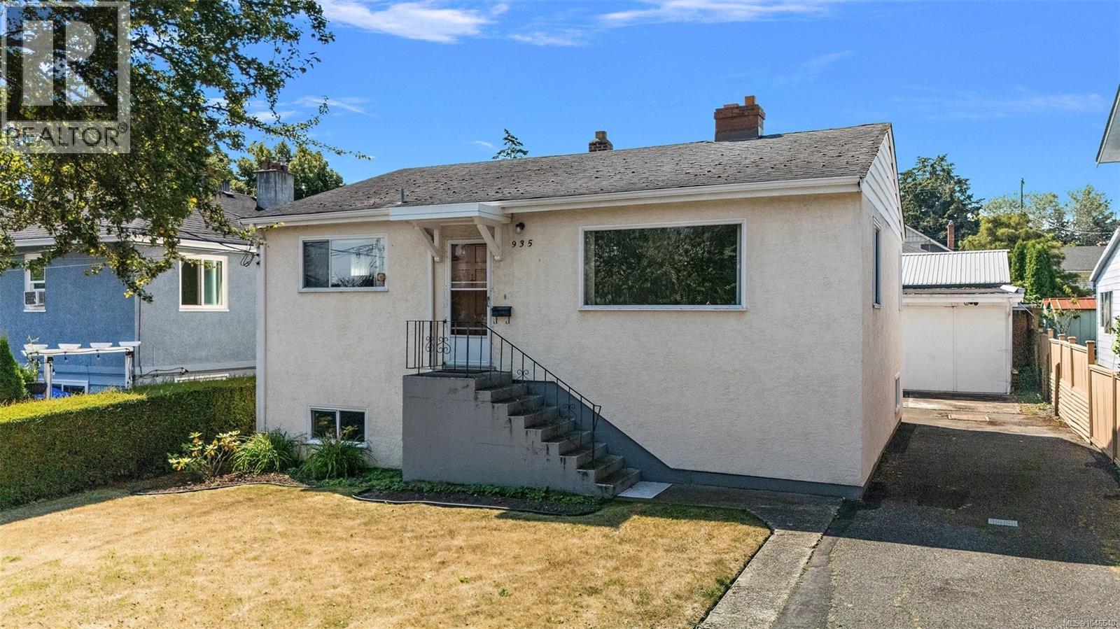 935 Inskip St - 2