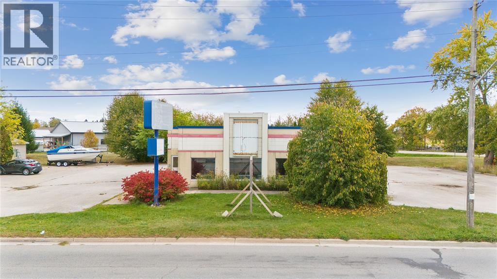 Property for lease at 95 KING STREET East