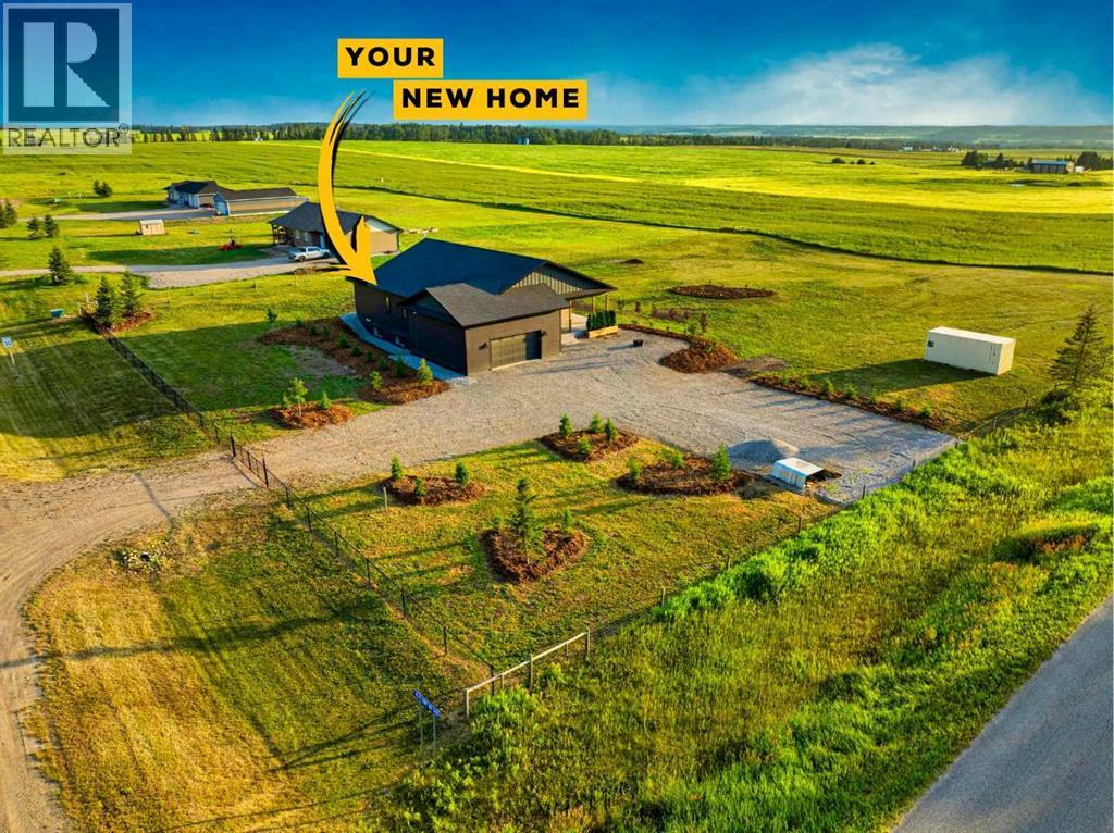 4, 4141 Township Road 340 - 1