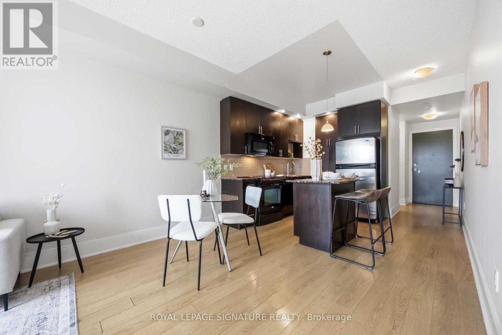#403 181 WYNFORD DRIVE - 11