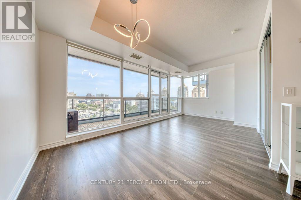 #1030 2885 BAYVIEW AVENUE - 12