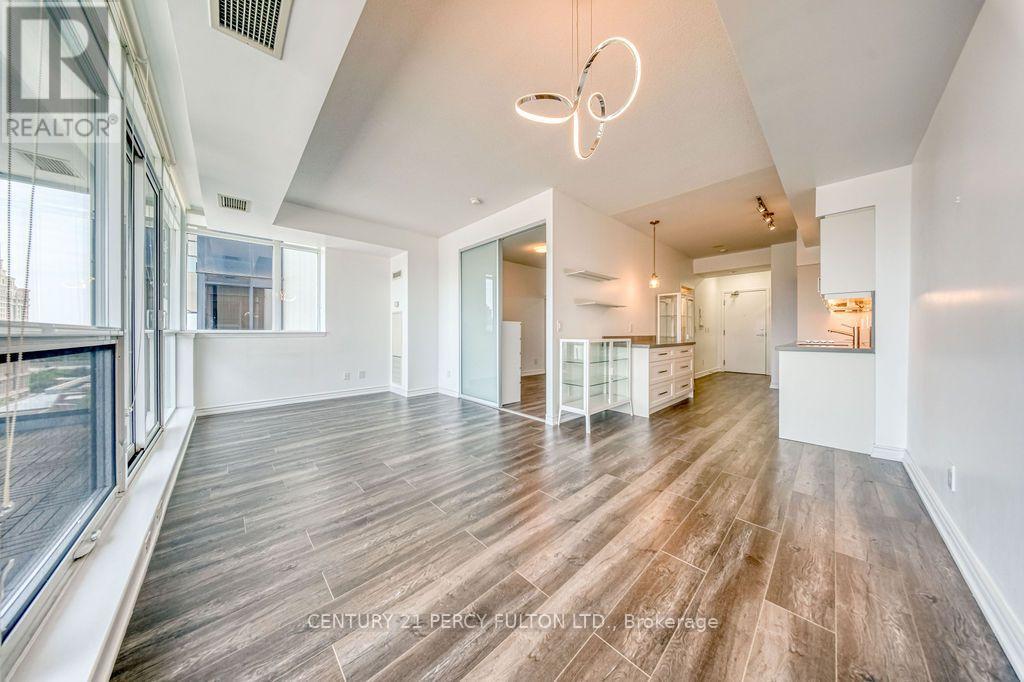 #1030 2885 BAYVIEW AVENUE - 13