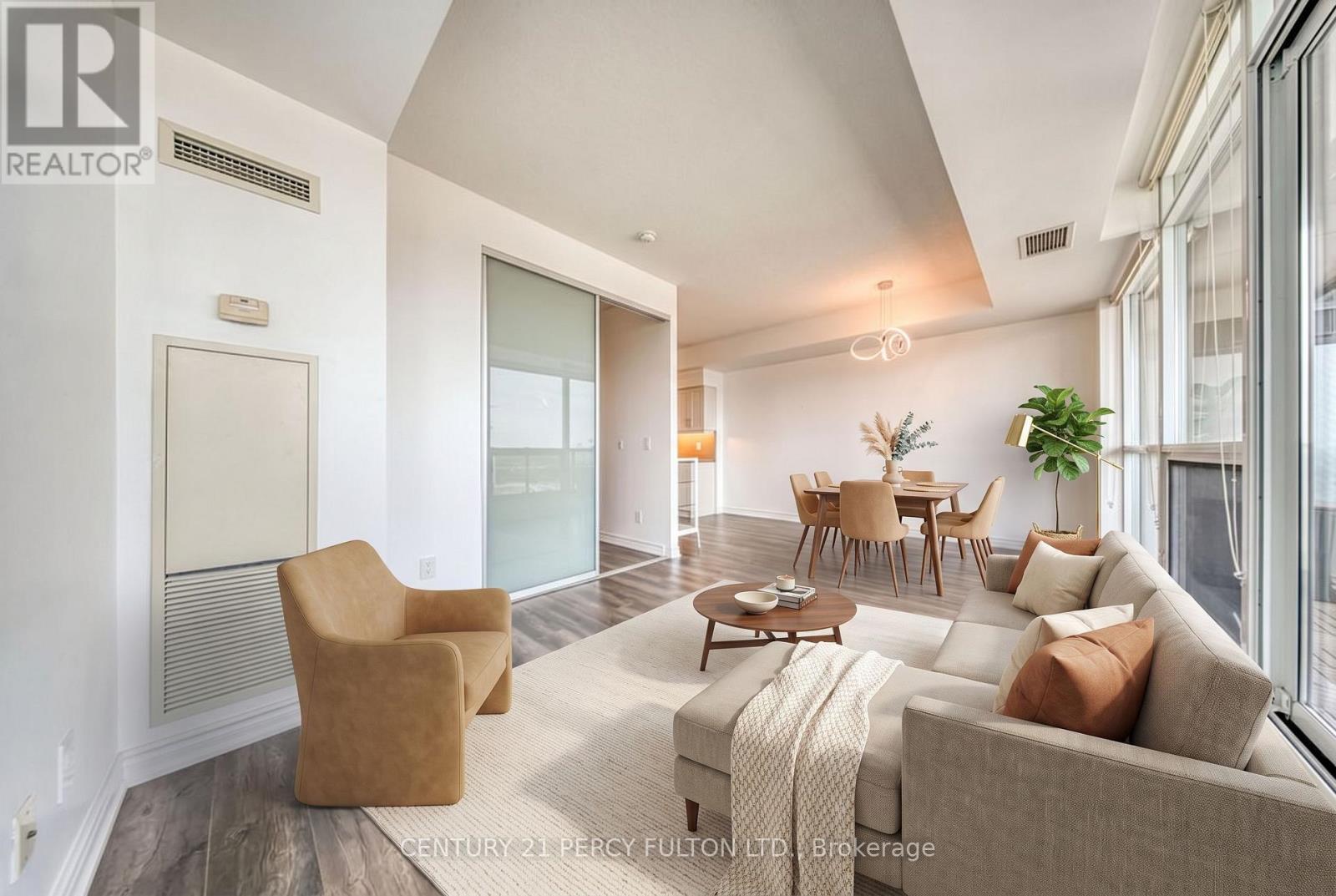 #1030 2885 BAYVIEW AVENUE - 2