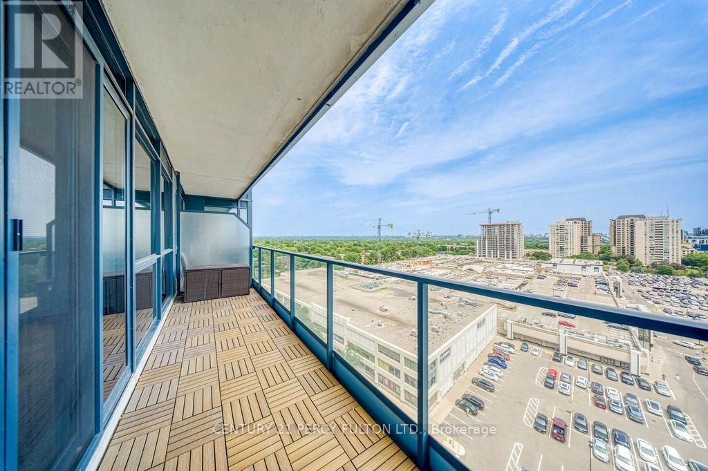 #1030 2885 BAYVIEW AVENUE - 24